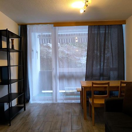 Apartment Green Home 卡普伦 外观 照片