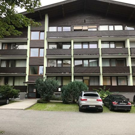 Apartment Green Home 卡普伦 外观 照片