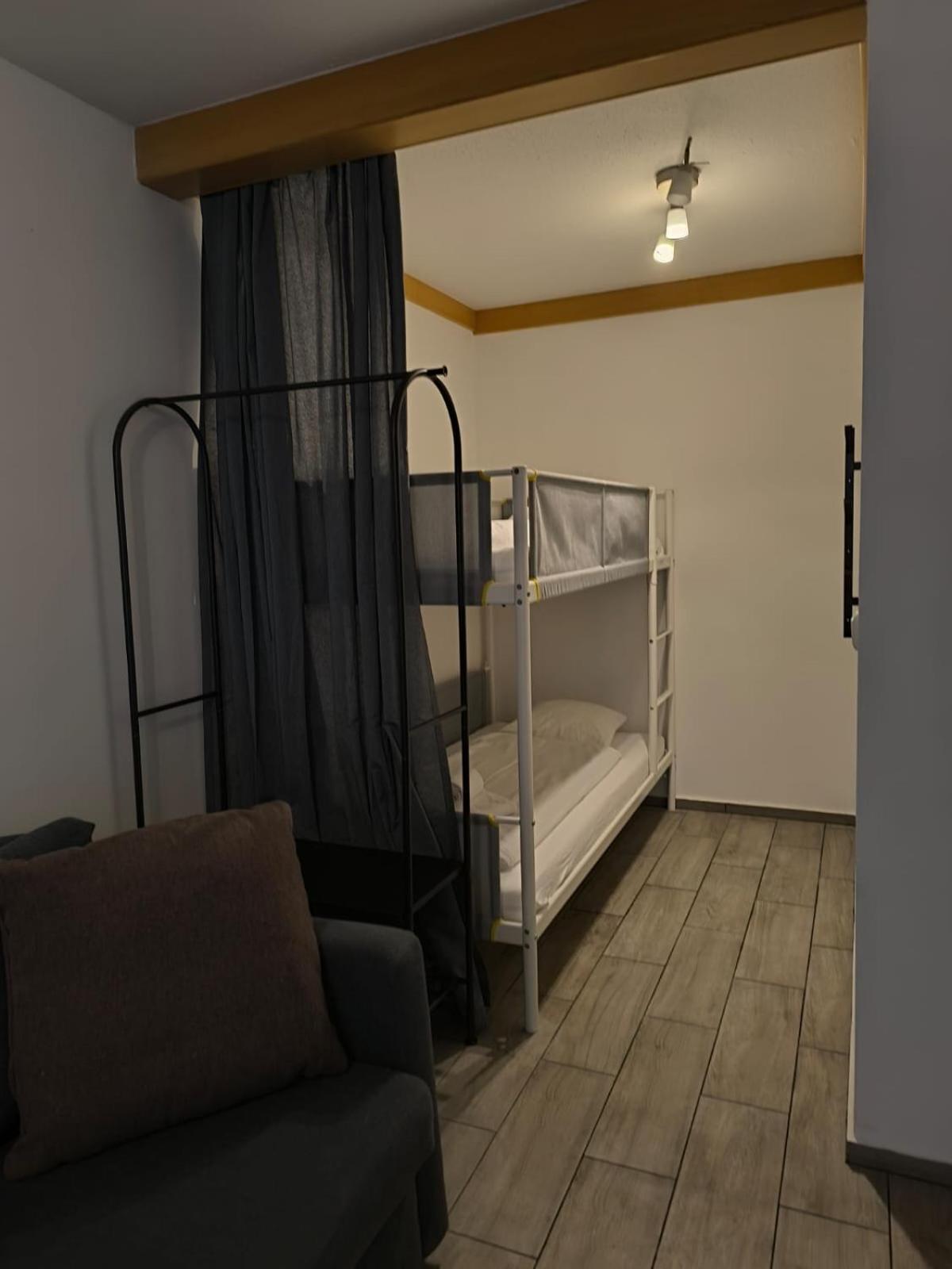 Apartment Green Home 卡普伦 外观 照片