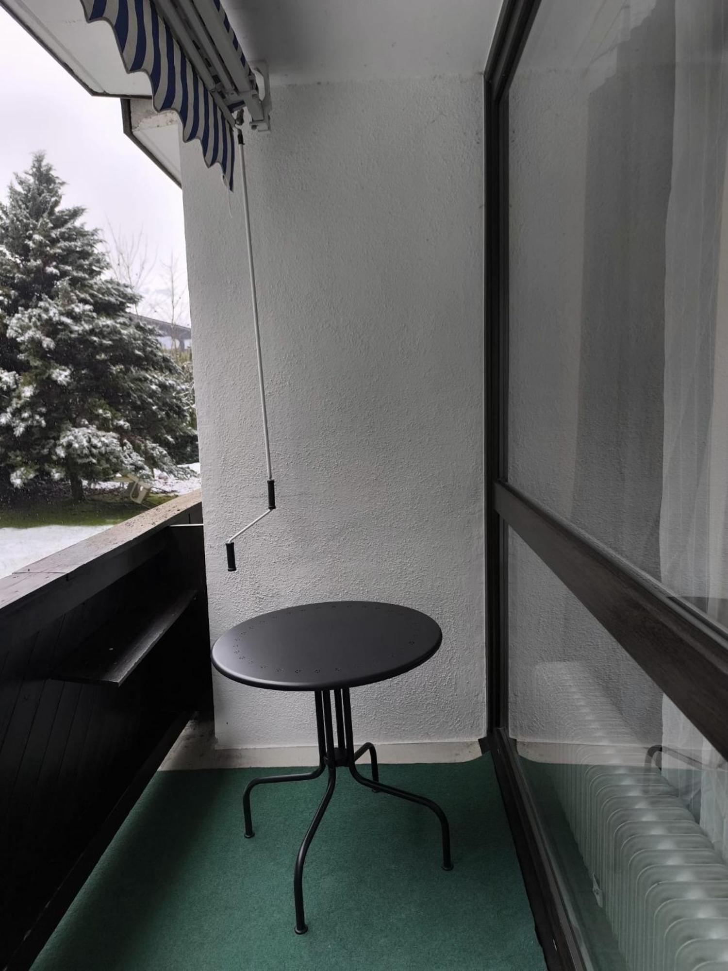 Apartment Green Home 卡普伦 外观 照片