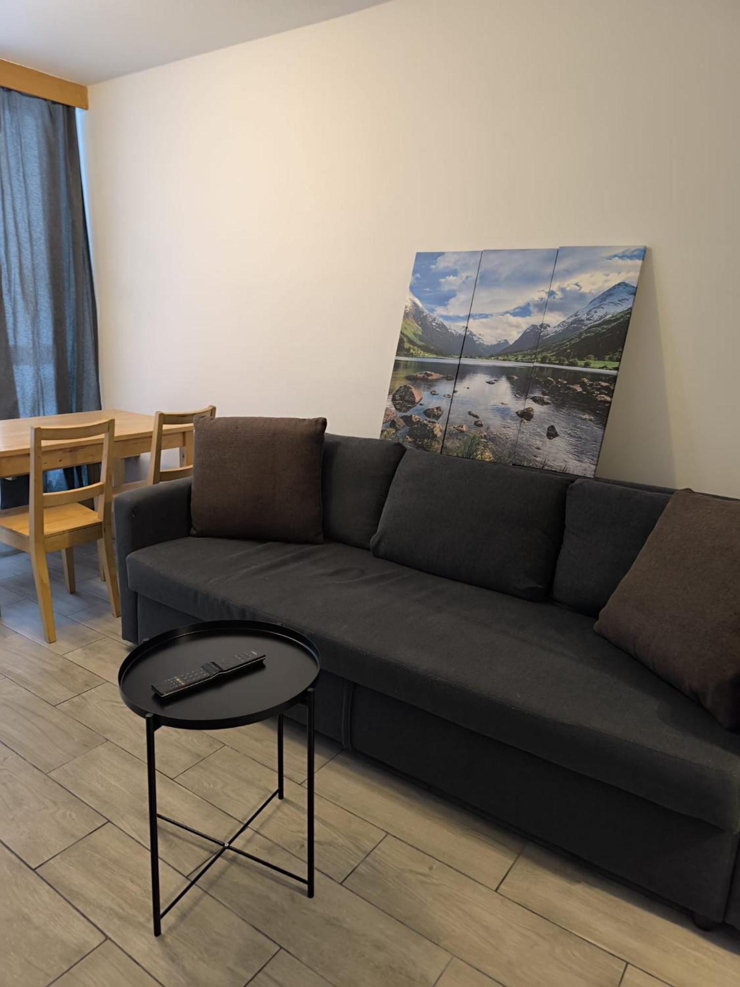 Apartment Green Home 卡普伦 外观 照片