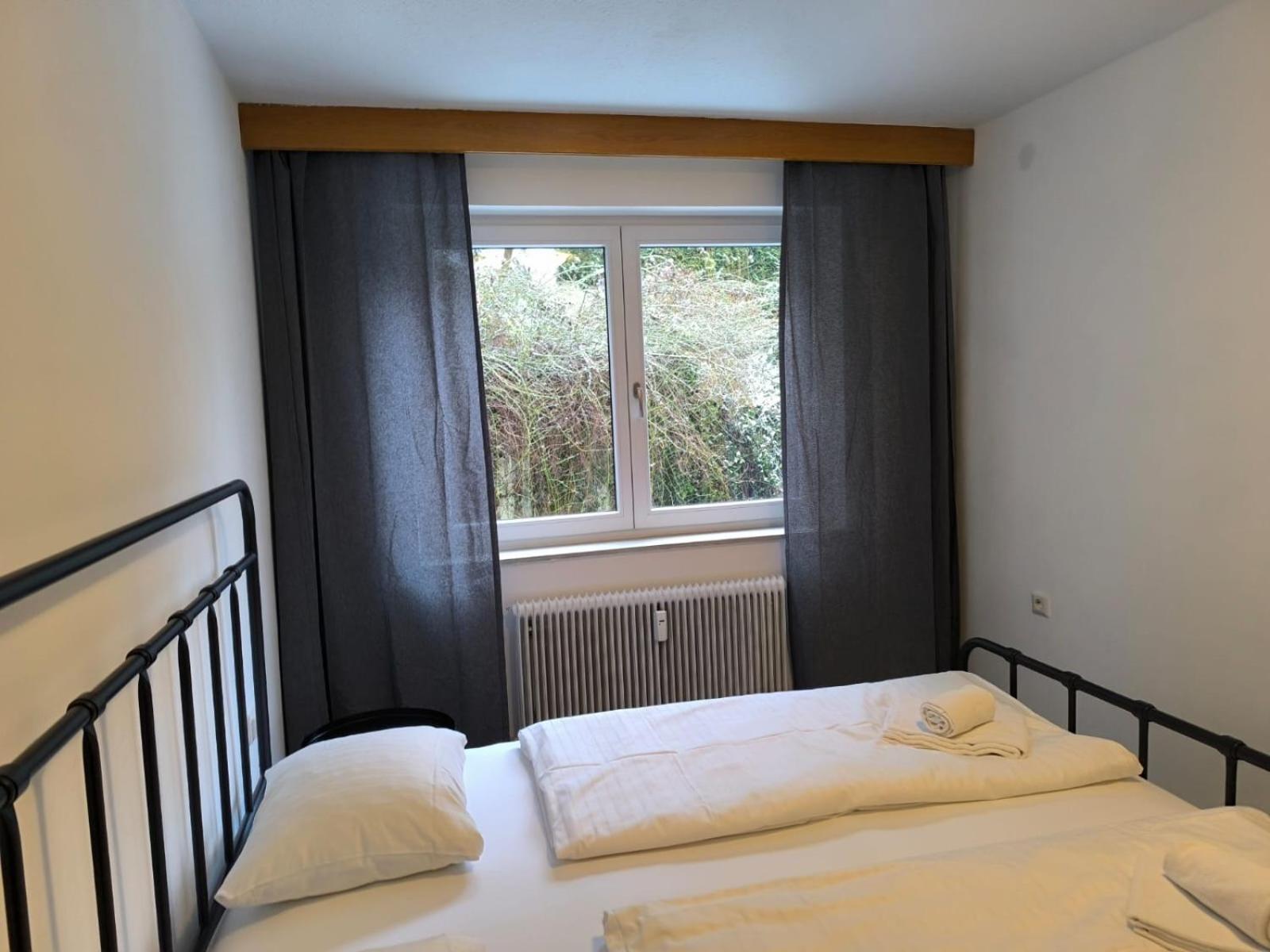 Apartment Green Home 卡普伦 外观 照片