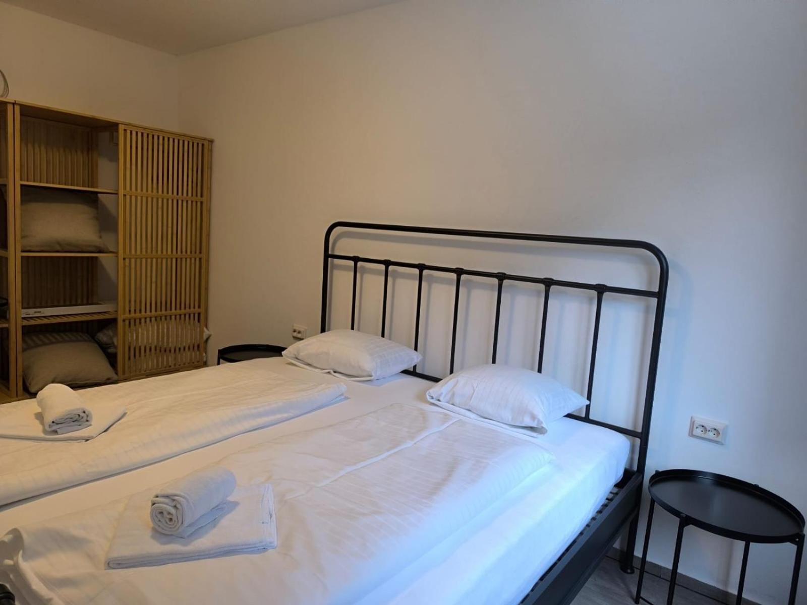Apartment Green Home 卡普伦 外观 照片