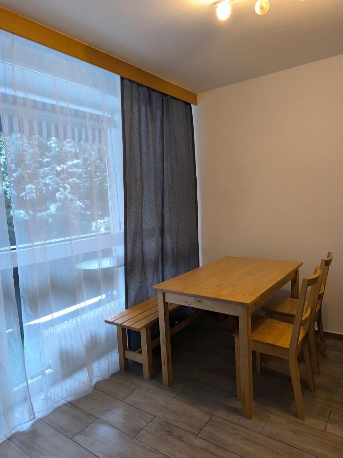 Apartment Green Home 卡普伦 外观 照片
