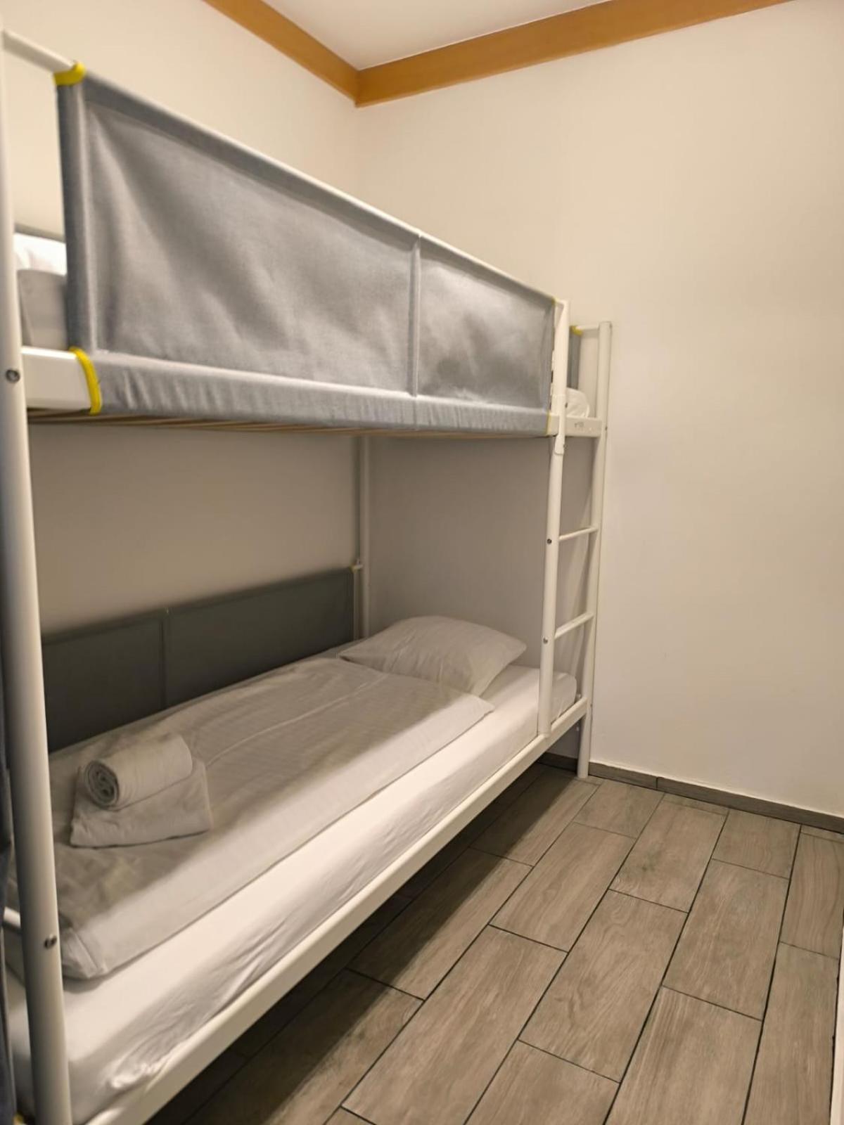 Apartment Green Home 卡普伦 外观 照片