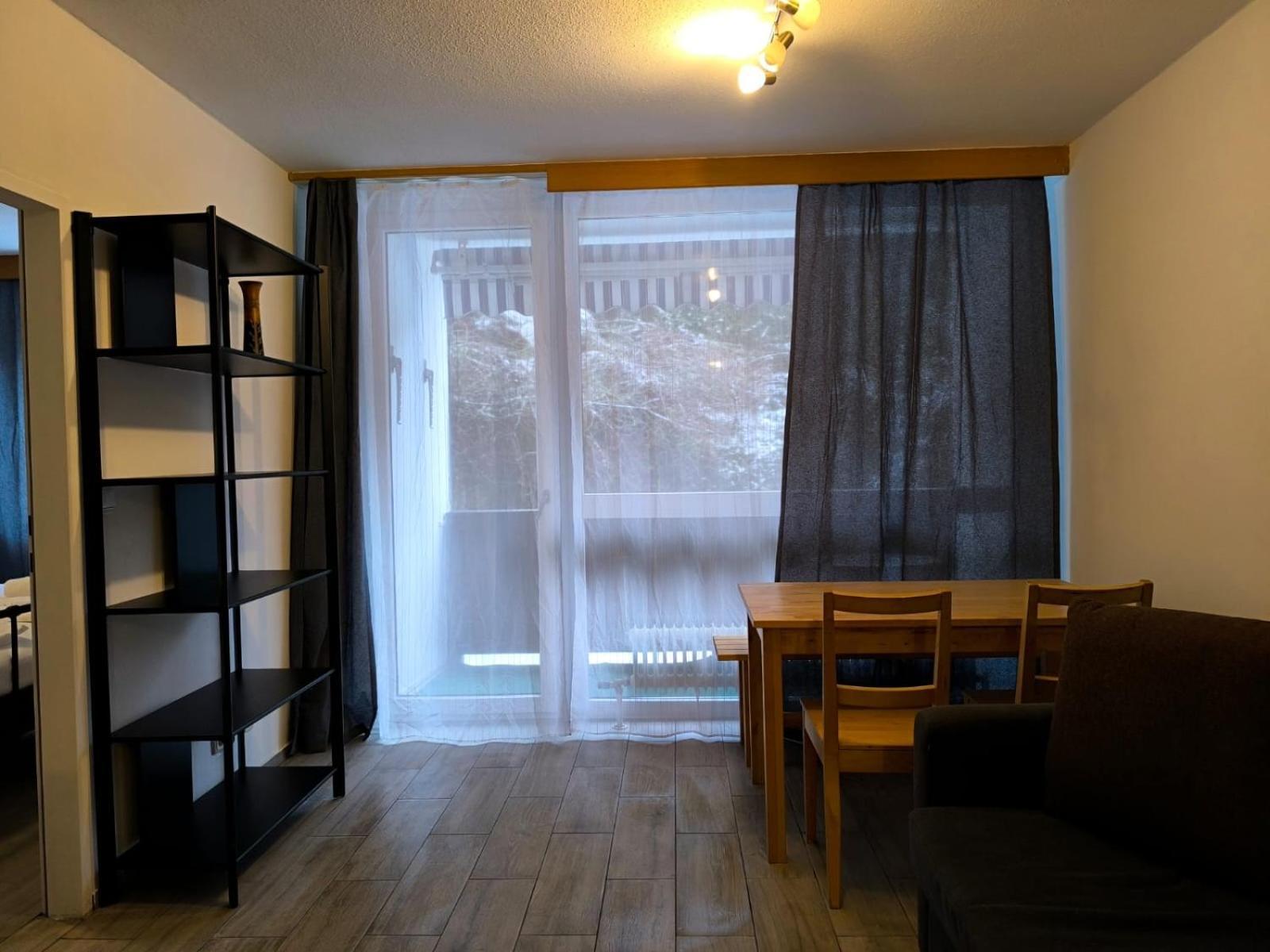 Apartment Green Home 卡普伦 外观 照片