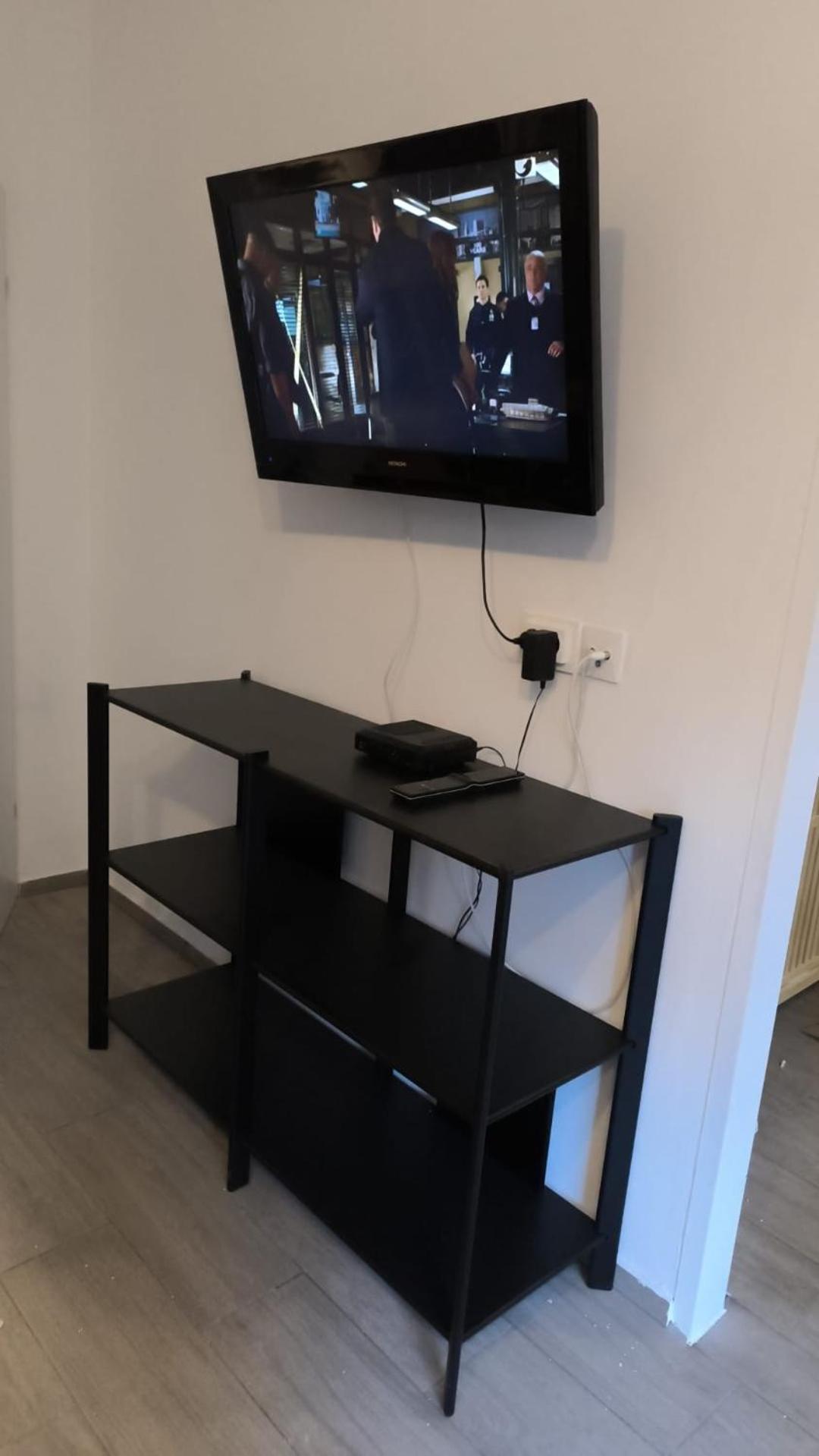 Apartment Green Home 卡普伦 外观 照片