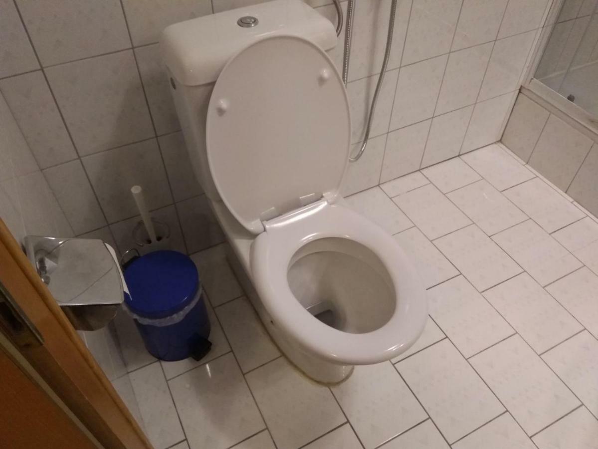 Apartment Green Home 卡普伦 外观 照片